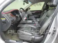 2010 Hyundai Equus