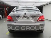 2010 Hyundai Equus