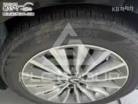 2010 Hyundai Equus