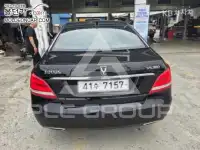 2010 Hyundai Equus
