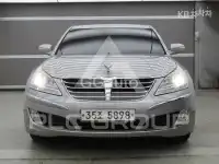 2010 Hyundai Equus