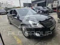 2010 Hyundai Equus