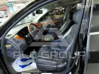 2010 Hyundai Equus
