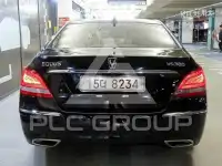 2010 Hyundai Equus