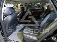 2010 Hyundai Equus