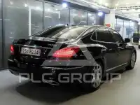 2010 Hyundai Equus