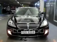 2010 Hyundai Equus