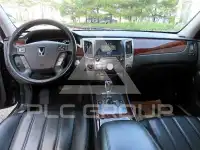 2010 Hyundai Equus