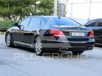 2010 Hyundai Equus