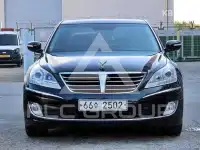 2010 Hyundai Equus