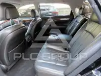 2010 Hyundai Equus