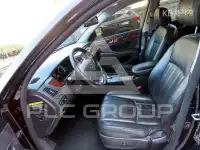 2010 Hyundai Equus