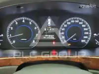 2010 Hyundai Equus