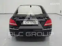 2010 Hyundai Equus