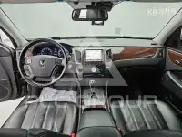 2010 Hyundai Equus