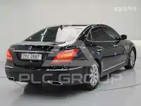 2010 Hyundai Equus