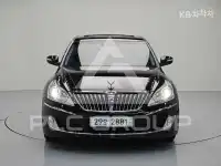 2010 Hyundai Equus