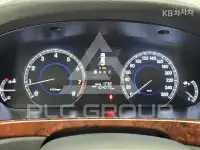 2010 Hyundai Equus