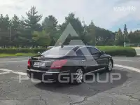 2010 Hyundai Equus
