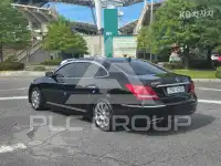 2010 Hyundai Equus