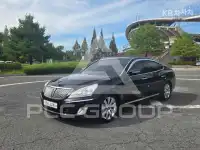 2010 Hyundai Equus