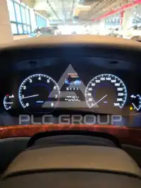 2010 Hyundai Equus