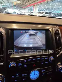 2010 Hyundai Equus