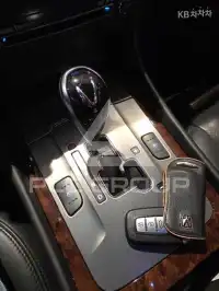 2010 Hyundai Equus