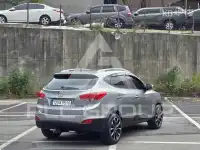 2010 Hyundai Tucson