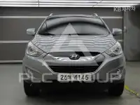 2010 Hyundai Tucson