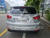 2010 Hyundai Tucson