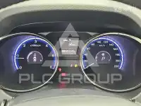2010 Hyundai Tucson