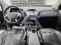 2010 Hyundai Tucson