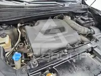 2010 Hyundai Tucson