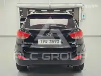2010 Hyundai Tucson