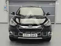 2010 Hyundai Tucson