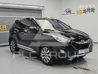 2010 Hyundai Tucson