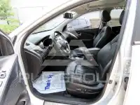 2010 Hyundai Tucson