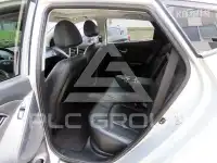 2010 Hyundai Tucson