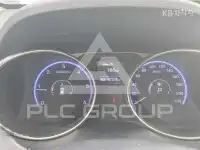 2010 Hyundai Tucson
