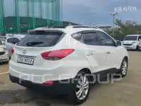 2010 Hyundai Tucson