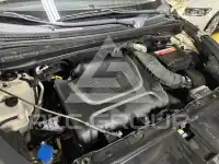 2010 Hyundai Tucson