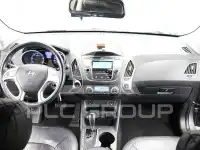 2010 Hyundai Tucson