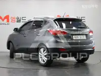 2010 Hyundai Tucson