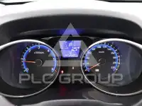 2010 Hyundai Tucson