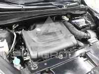 2010 Hyundai Tucson