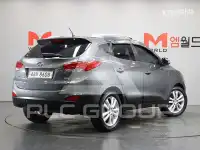 2010 Hyundai Tucson