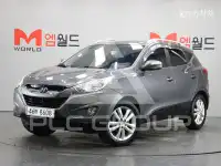 2010 Hyundai Tucson