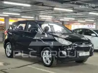2010 Hyundai Tucson