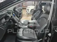 2010 Hyundai Tucson